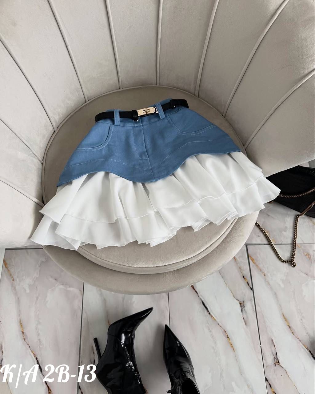 юбка мини,джинсовая юбка с высокой талией,юбка женская летняя с воланом,женская мини юбка,юбки женские