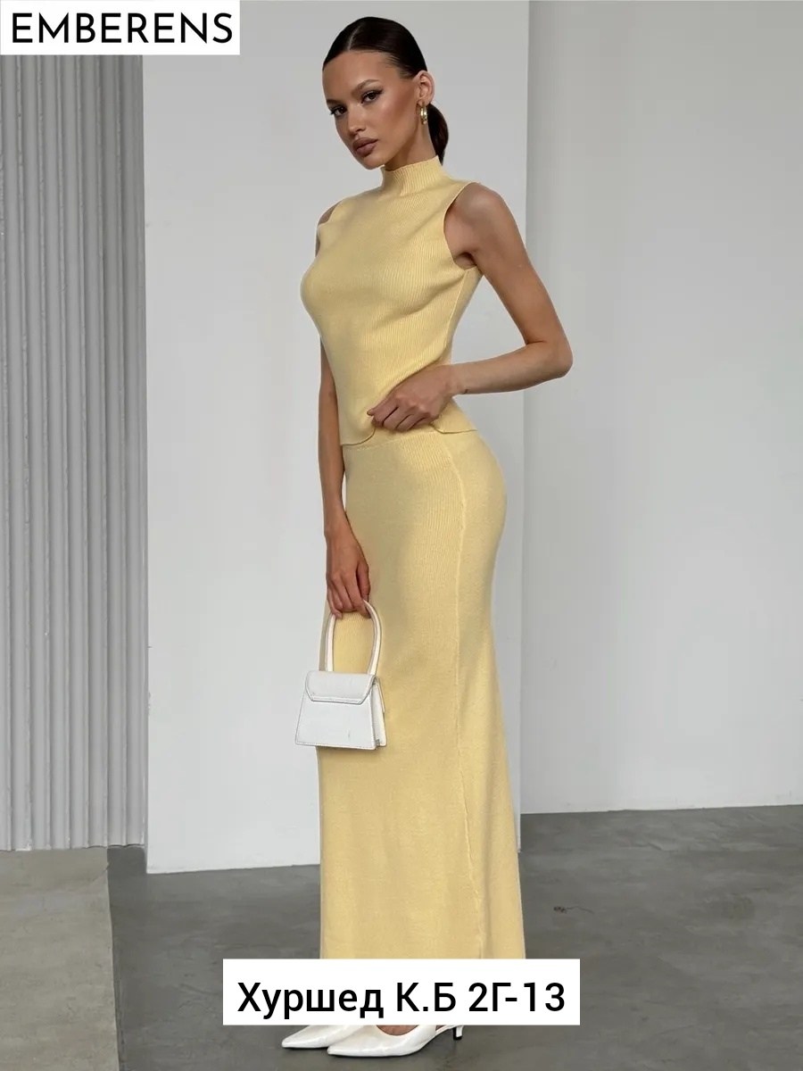 вязаный костюм с юбкой,костюм с юбкой и топом трикотажный,костюм с юбкой и топом,трикотажные костюмы с юбкой,трикотажные костюмы