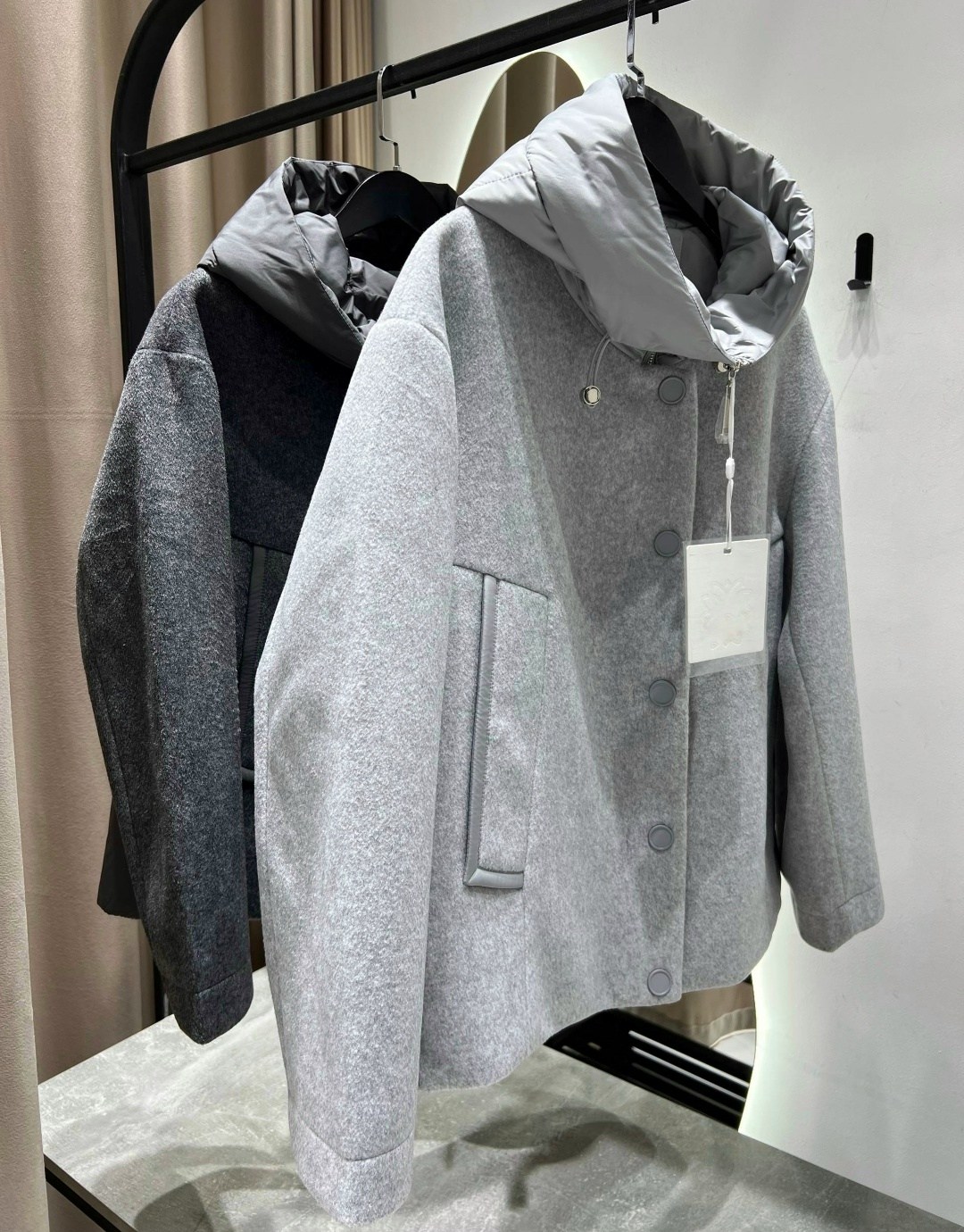 полупальто,модели пальто,короткие пальто,пальто,женское пальто