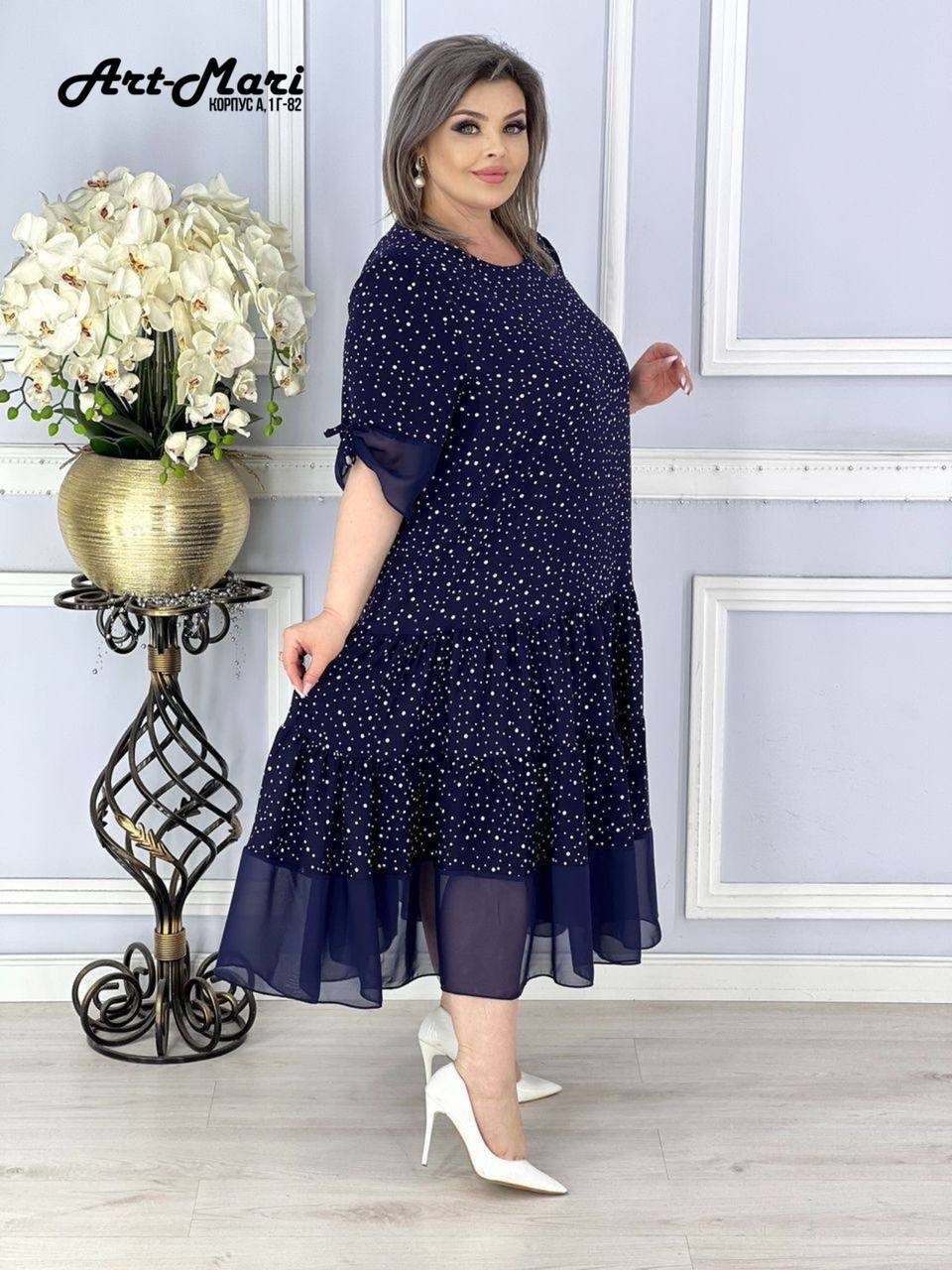 платье женское,женское платье больших размеров,платье женское шифон,платье нарядное,повседневные платья