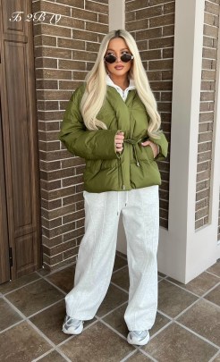 Верхняя одежда