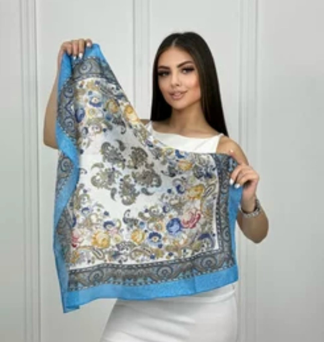 платки женские,платки тонки,платок палантин,платки шарф,трикотажный платок