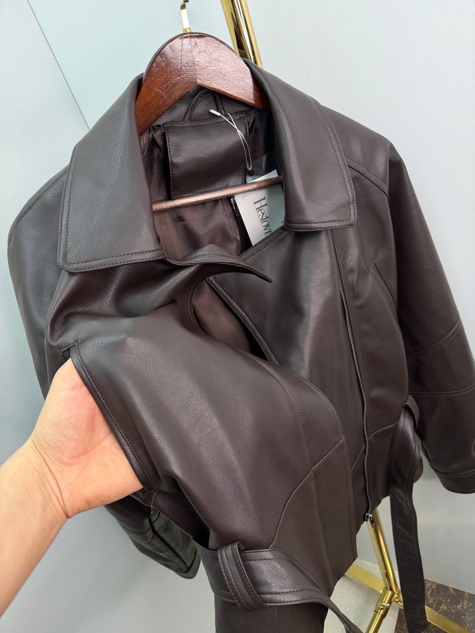 кожаная куртка,кожаная куртка женская,куртка косуха,кожаная куртка zara,куртка с поясом