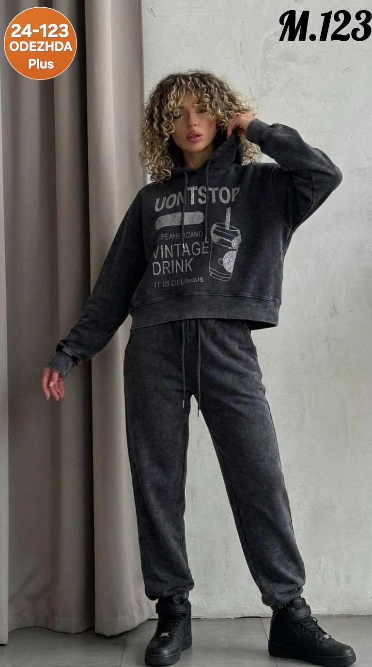 костюм женский,спортивный костюм женский,спортивный костюм,женский костюм ткань хлопок варенка размер единый 42-48,спортивный костюм варенка