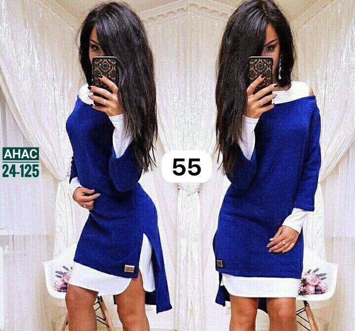 платье двойка,платье двойка платье и туника,платье двойка туника ангора,платье женская,туника платье трикотажное