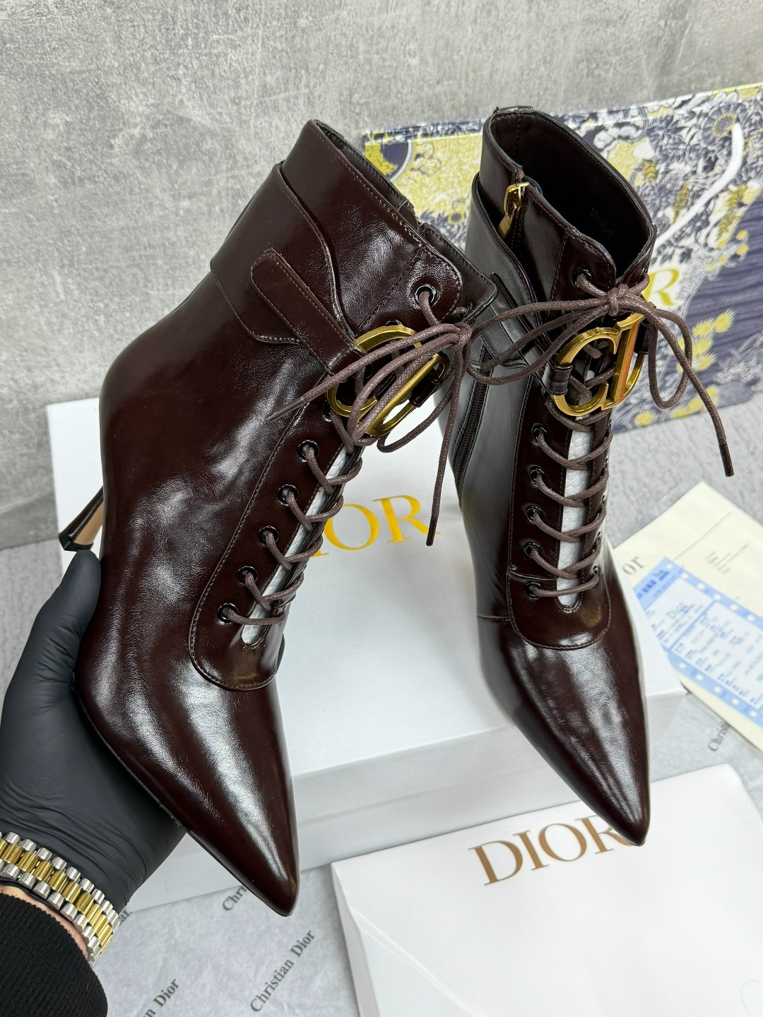 ,кожаные ботильоны,женские ботильоны,модные ботильоны,женская