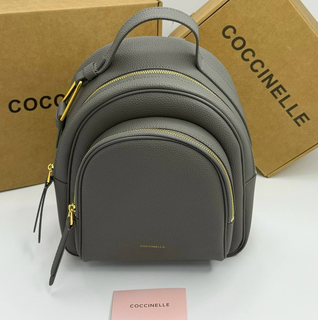 рюкзак coccinelle,рюкзак,рюкзак coccinelle рюкзак,женские рюкзаки,кожаные рюкзаки