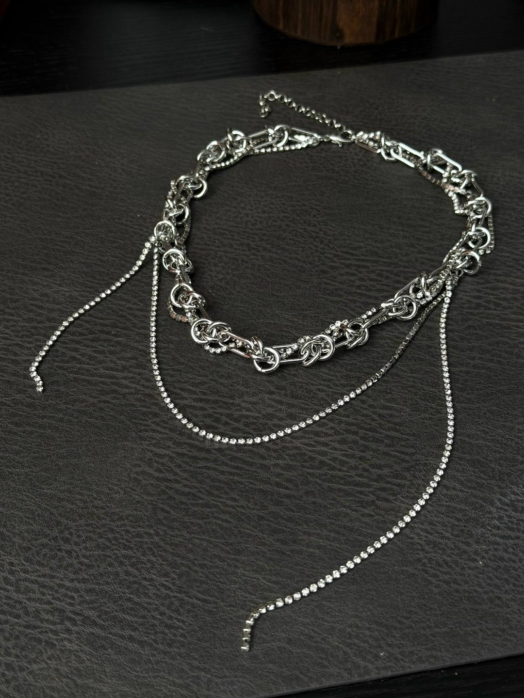 колье цепи,ожерелье,цепочка на тело,ожерелье цепь,цепочка