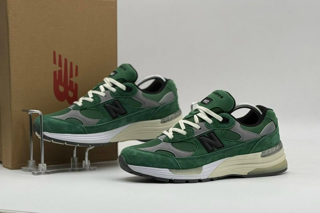 кроссовки new balance 992,new balance 992,кроссовки,кроссовки new balance,new balance 992 green