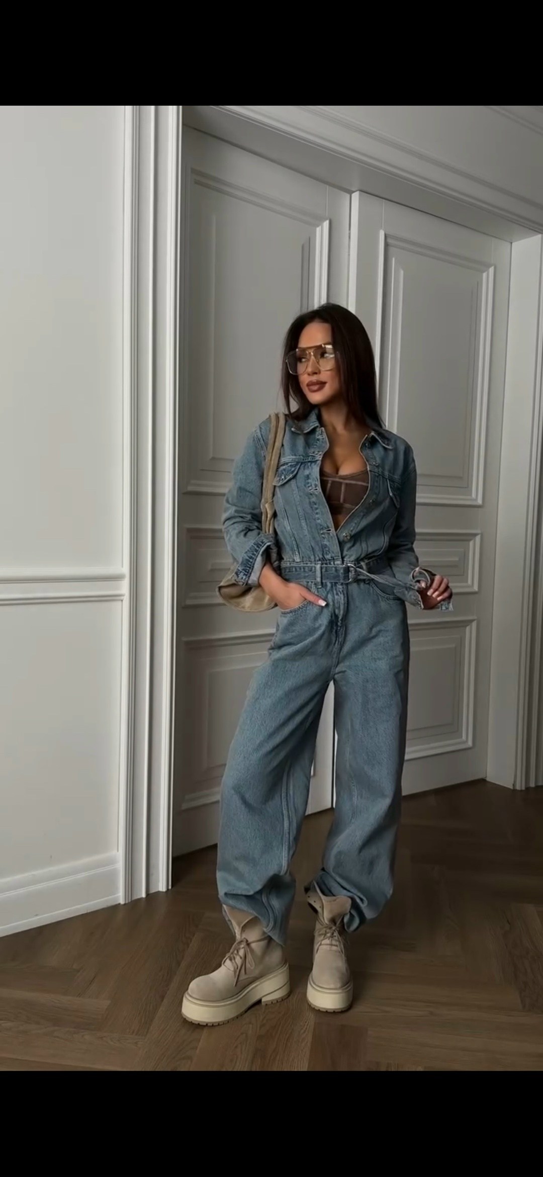 джинсовый комбинезон женский,комбинезон джинсовый,джинсовый комбинезон zara женский,джинсовый комбинезон премиум,джинсовый комбинезон zara