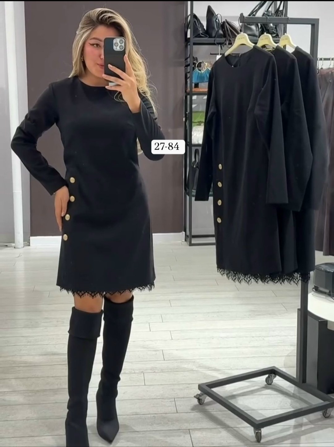 женское платье,стильное платье,платье,платье на флисе,платье