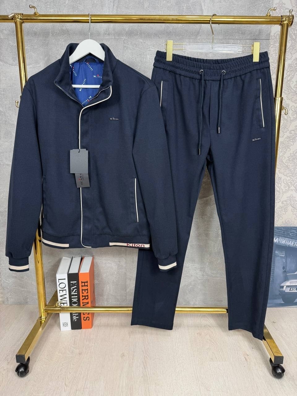 спортивный костюм brunello cucinelli,спортивный костюм stefano ricci синий,спортивный костюм kiton,мужские спортивные костюмы,спортивный костюм мужской loro piana