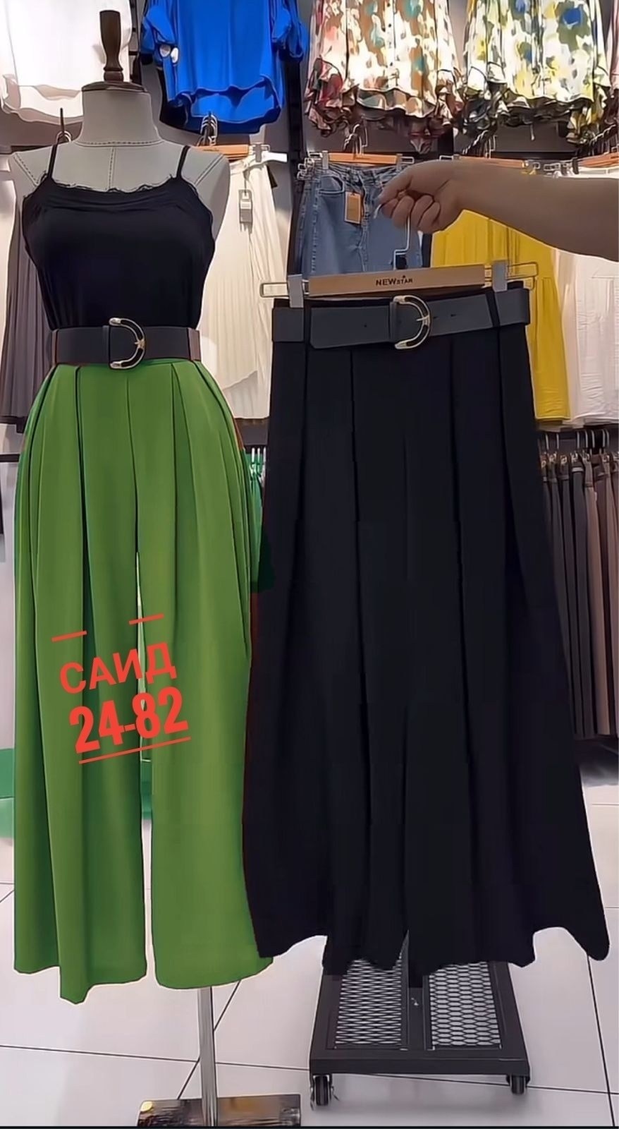 женская плиссированная юбка с высокой талией,женская вельветовая юбка-миди в стиле ретро плиссированная трапециевидная юбка с высокой талией,женская юбка миди однотонная с высокой талией с широким под