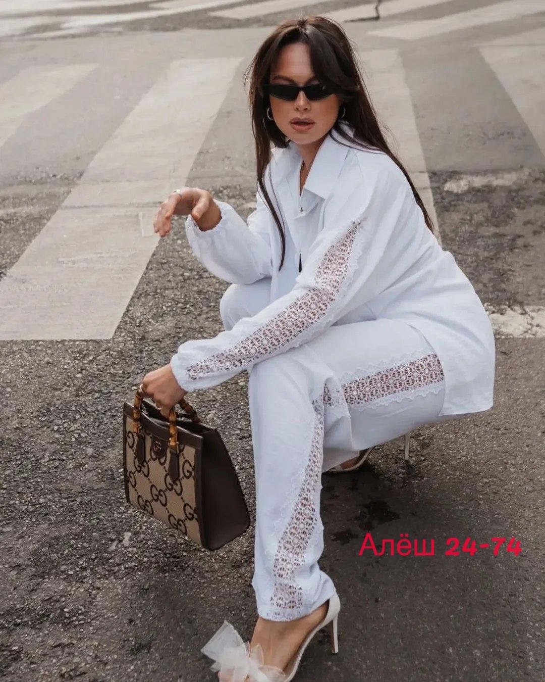 женский костюм с брюками палаццо,брючный костюм женский,белый брючный костюм,костюм белый,женский костюм