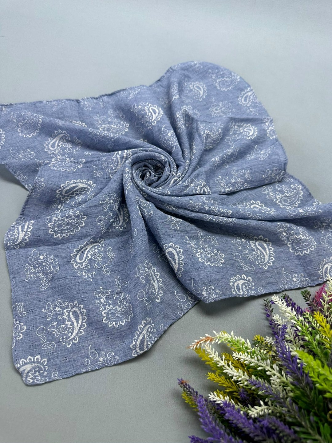 шарфы и платки,платки женские,платка,хлопковые платки,красивый платок