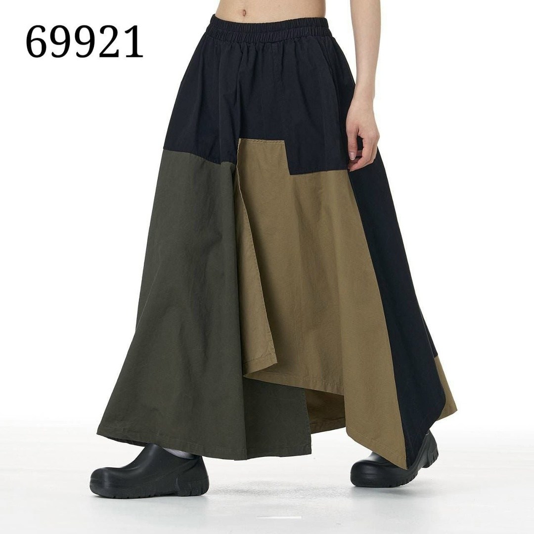 юбка в стиле пэчворк,женская юбка,асимметричная юбка,универсальная юбка,юбка с карманами