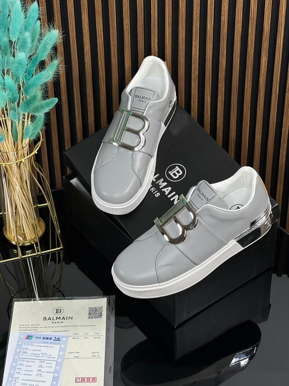 кроссовки balmain,,кеды balmain,кеды balmain женские,женские кроссовки