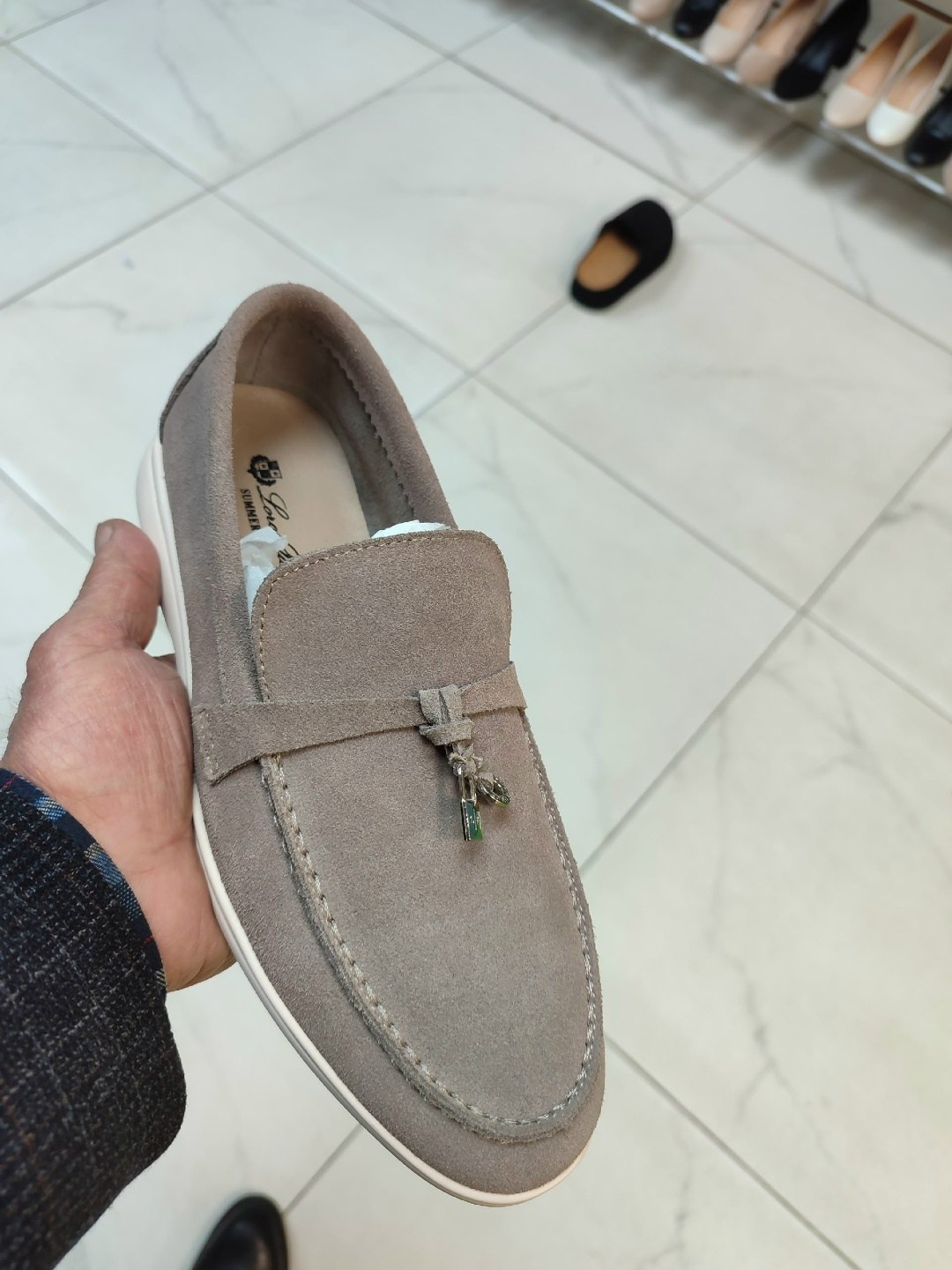 лоферы женские loro piana,,лоферы,лоферы loro piana,лоферы замш