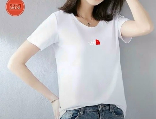 женские футболки,футболки для женщин,женская футболка с короткими рукавами,летние женские футболки,белая футболка женская