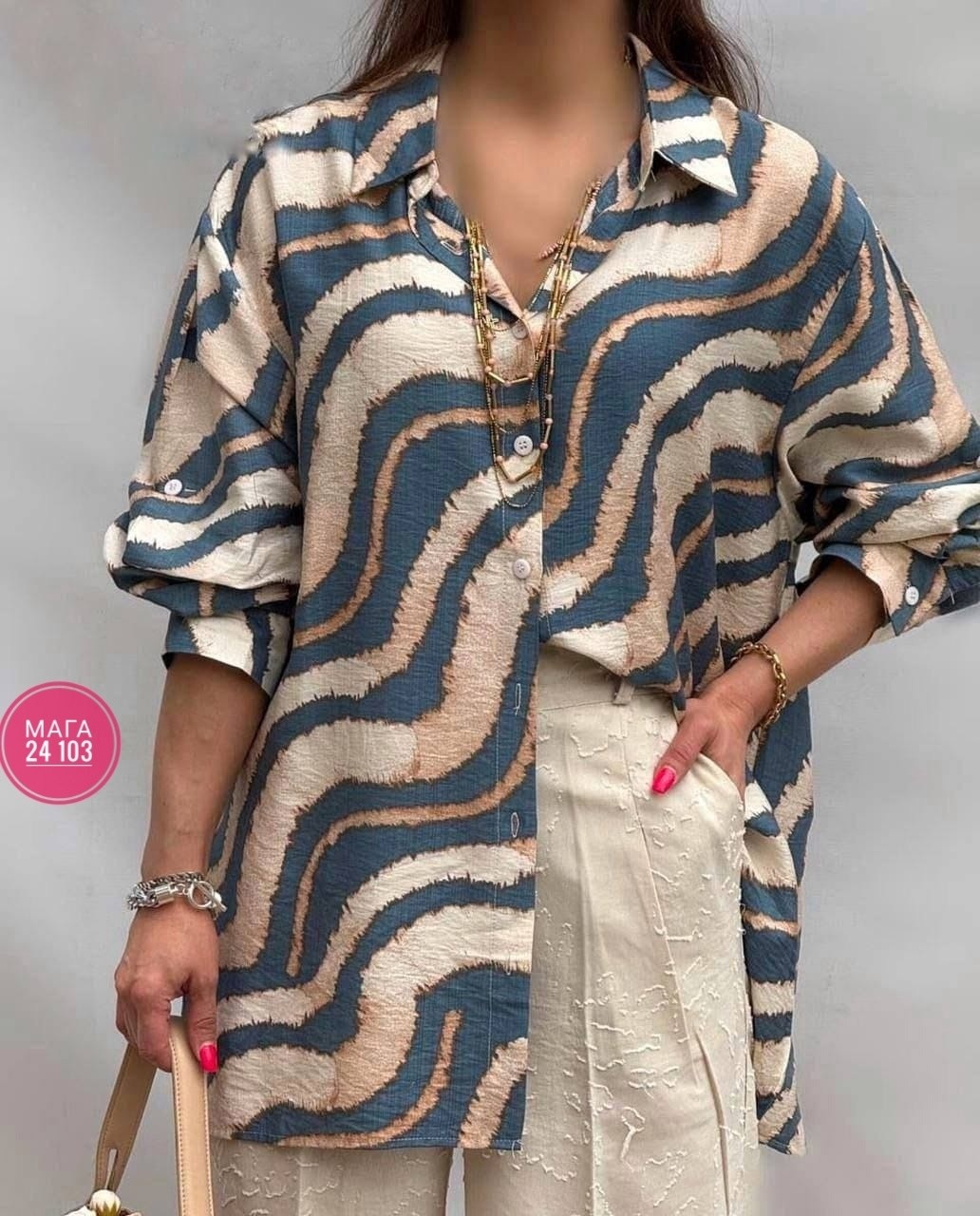 рубашка женская,блуза удлиненная,блузка женская,костюм с принтом,одежда женская