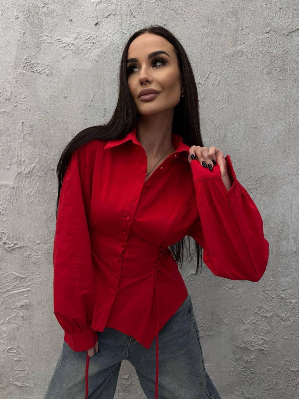 рубашка женская,рубашка с завязками,рубашка,рубашка модная,блузка рубашка