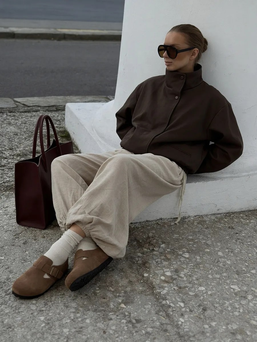 биркенштоки женские,мюли женские,женская ,повседневная ,birkenstock boston