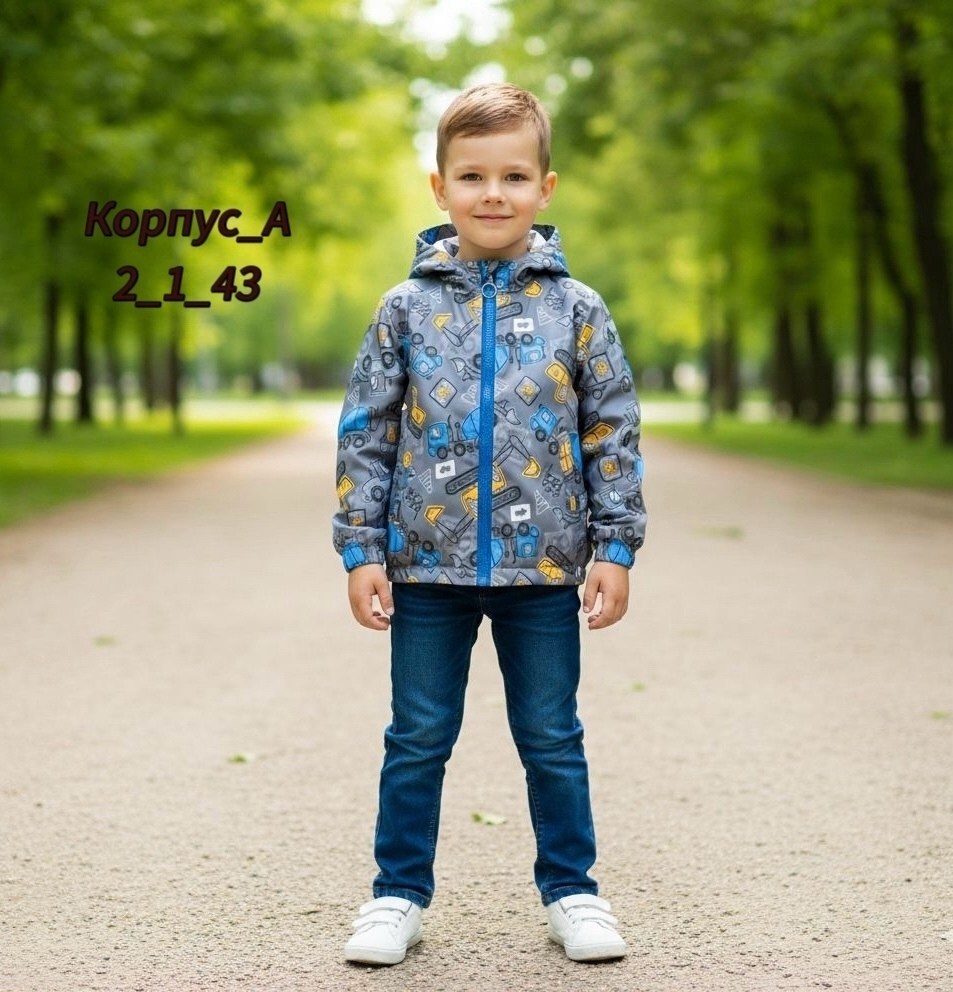 демисезонная куртка,куртка детская,куртка для мальчика,ветровка детская,куртка