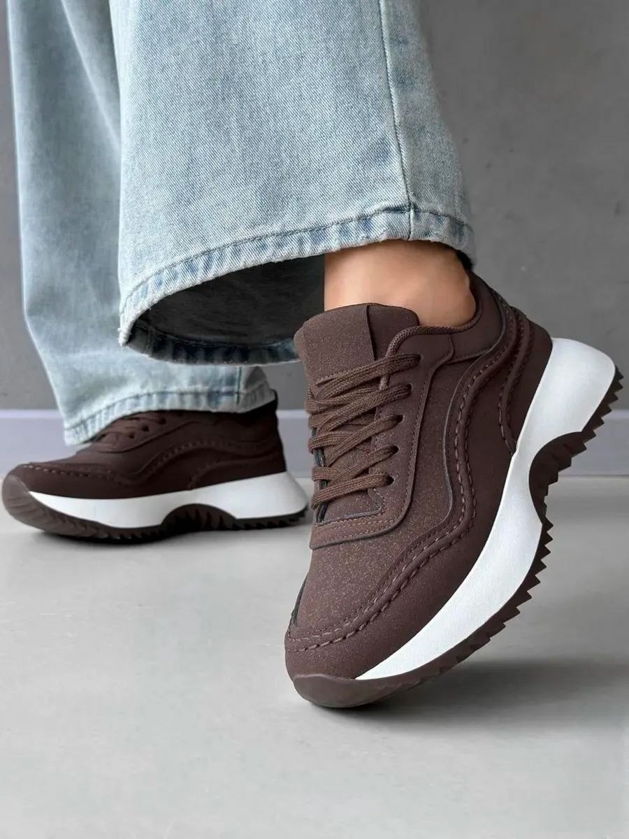 кроссовки женскиe,кроссовки коричневые женские,,коричневые кроссовки,кроссовки натуральные