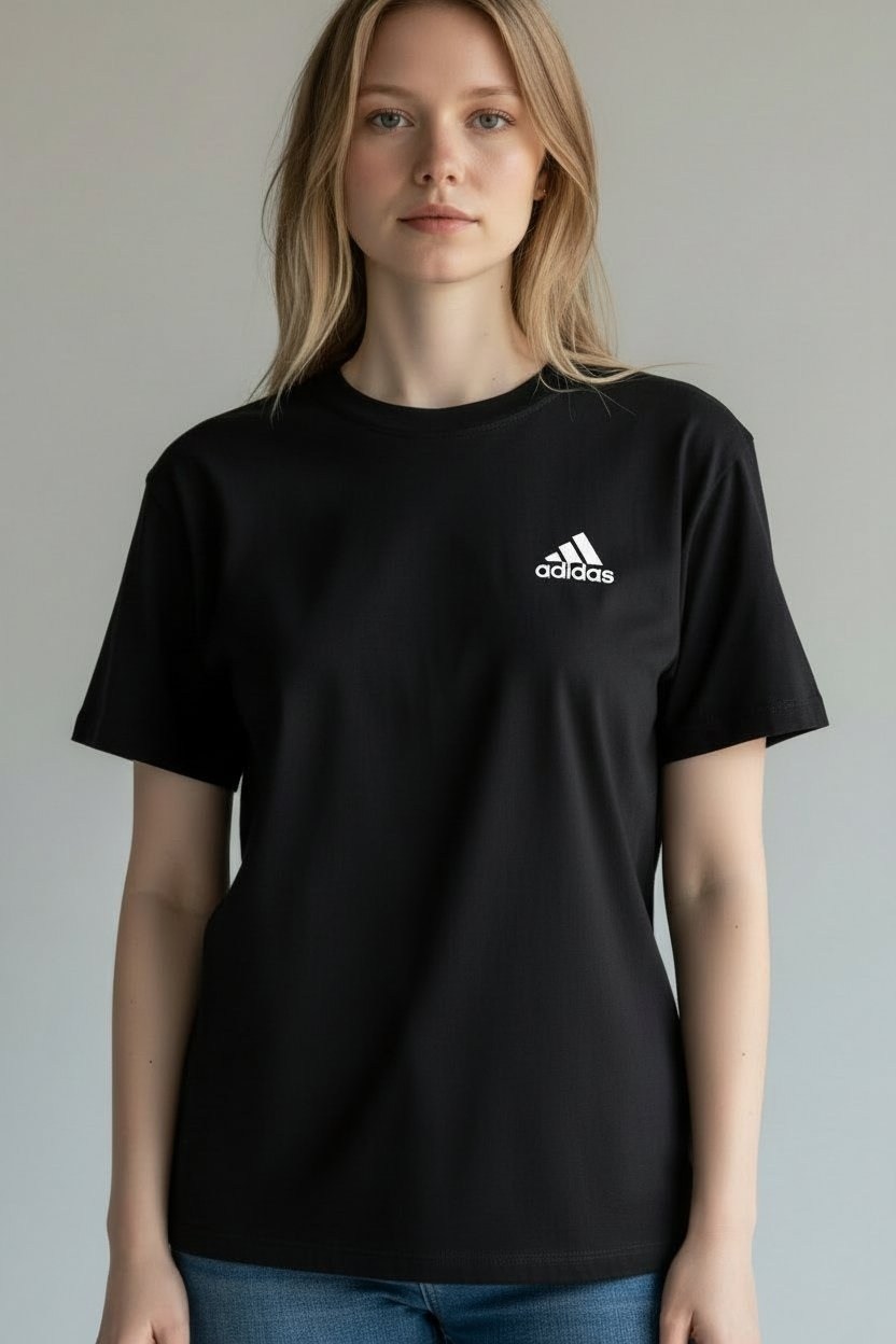 женские футболки adidas,мужская футболка adidas,футболка adidas,футболки адидас,футболка adidas для женщин