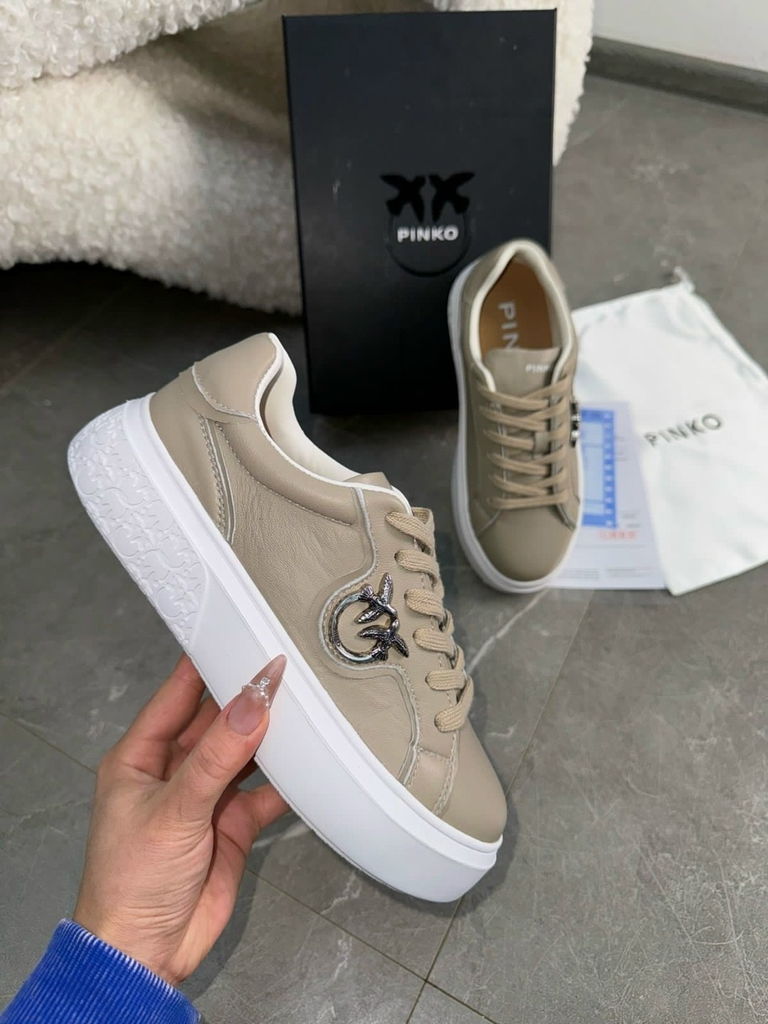 ,кроссовки pinko,кеды женски,обуви,кеды pinko