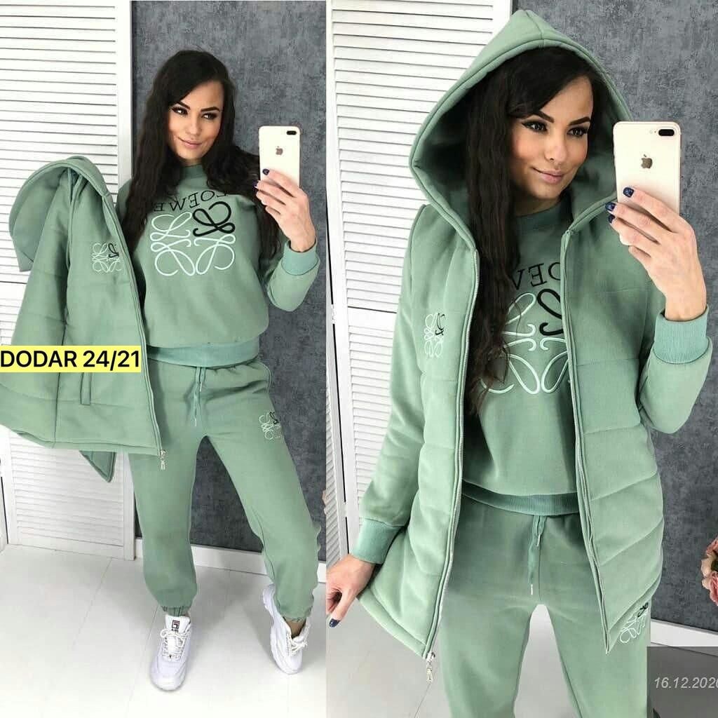 костюм тройка женский ,костюм спортивный тройка,cпортивный костюм женский на флисе,спортивные костюмы тройки ,костюм женский на флисе