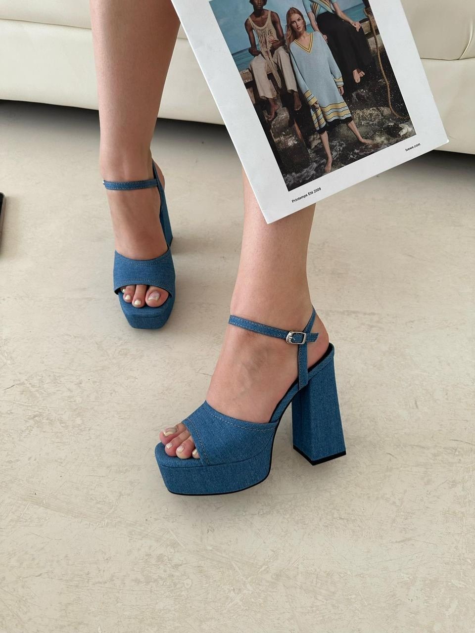 каблуки босоножки,босоножки,джинсовые босоножки,босоножки стильные,босоножки женские