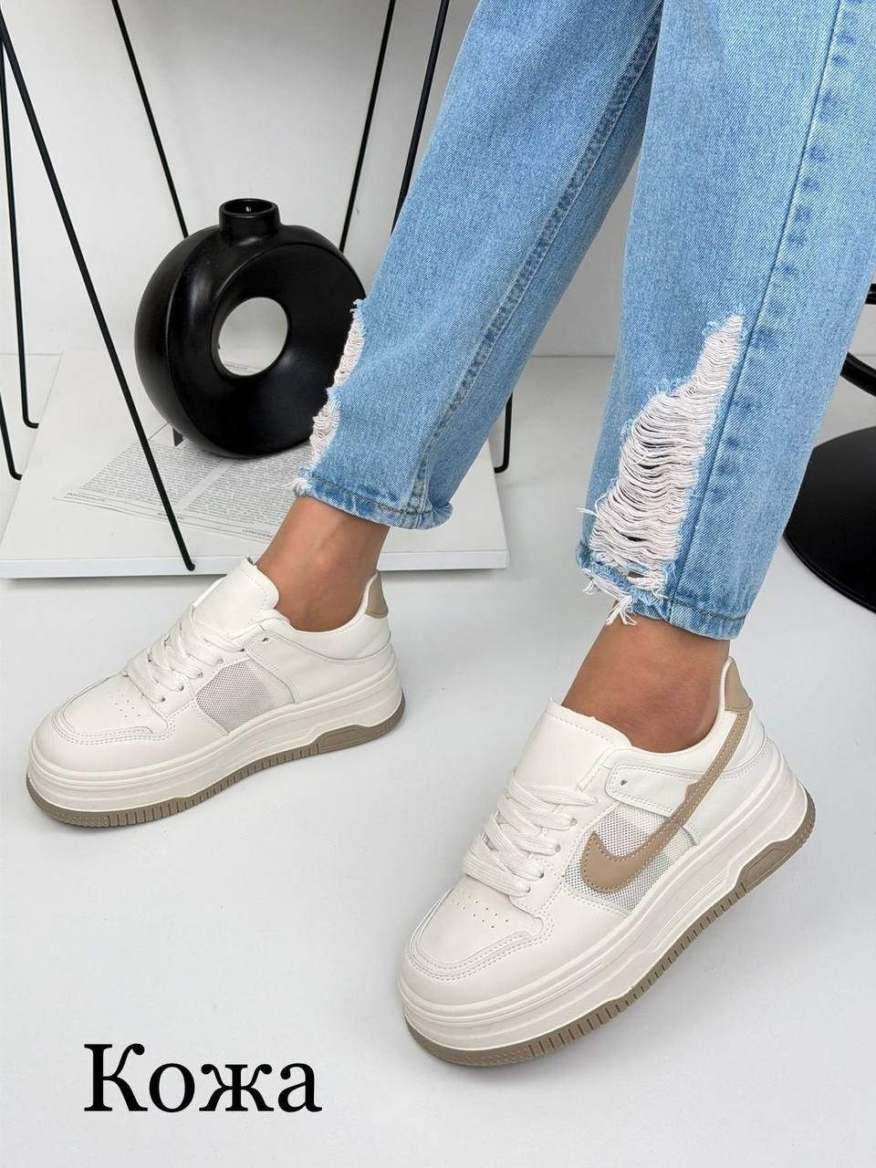 ,женские кроссовки,кроссовки эко кожа, женская кроссовки,кроссовки кожа