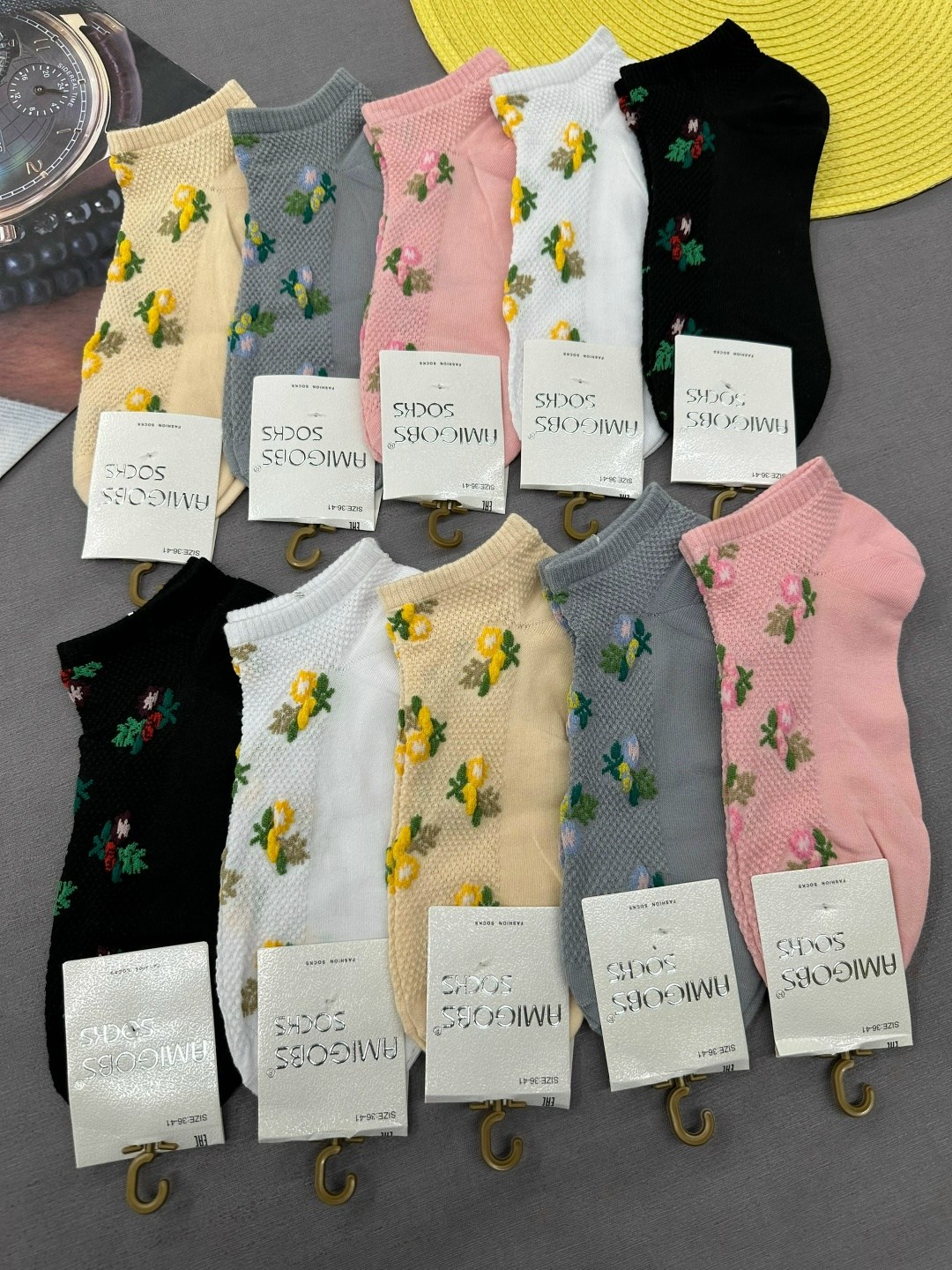 носки женские 10 пар,носки женские,носки женские короткие,носки женские р,носки женские короткие цветные