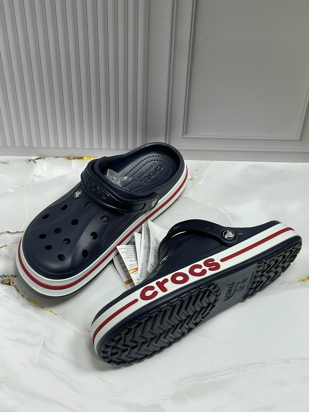 сабо пантолеты bayaband кроксы резиновые летние,сабо crocs,сандалии крокс детские,сабо детские crocs crocband clog k серый,детские серые сабо crocs kids' bayaband clogs