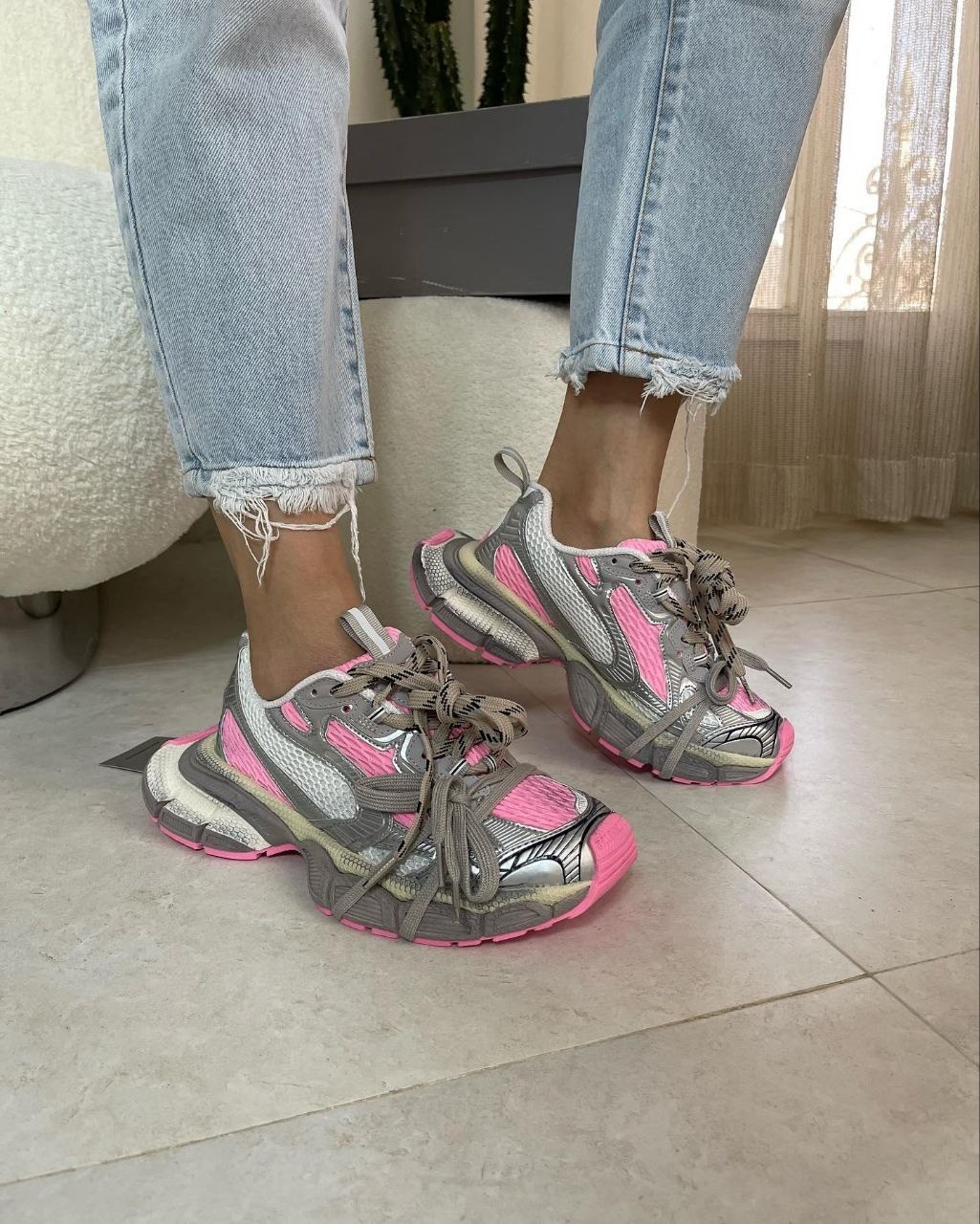 кроссовки balenciaga,женские кроссовки,кроссовки balenciaga 3xl,кроссовки баленсиага женские,