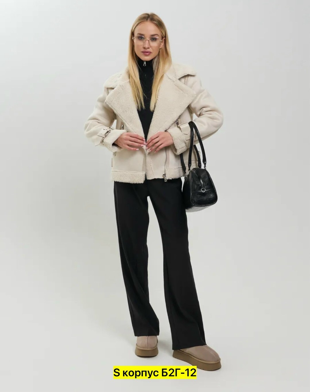 дубленка женская,дубленка,дубленка женская 44 46 размер,стильная дубленка женская,искусственная дубленка женская