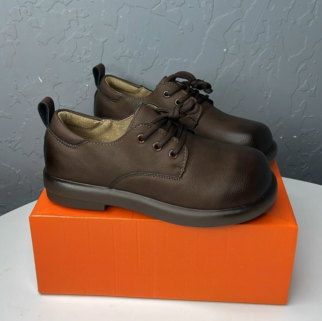 ,женские полуботинки,женская ,повседневная ,пенни лоферы замшевые