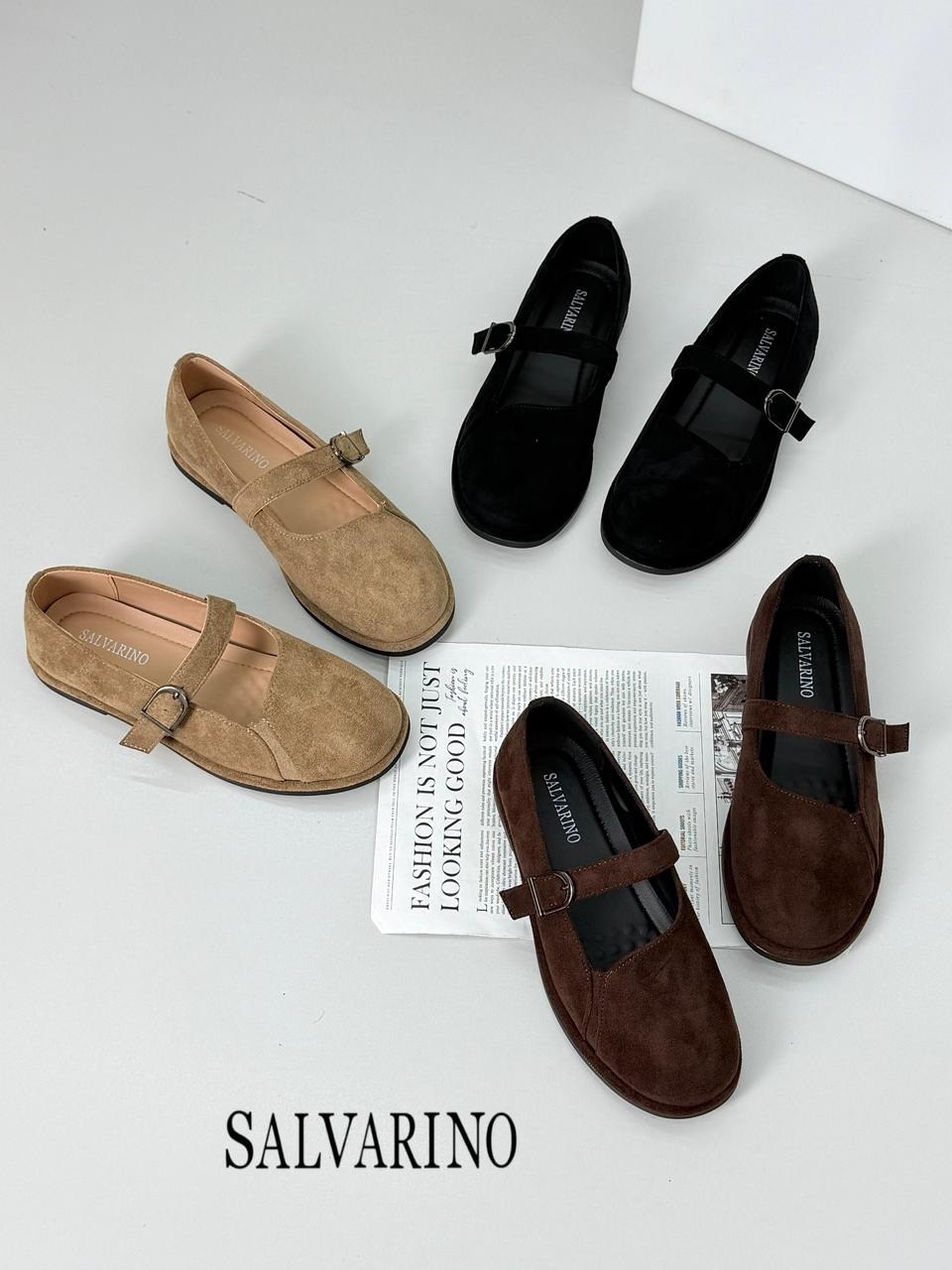 ,туфли повседневные,балетки женский olive garden замша натуральная, женская, повседневные