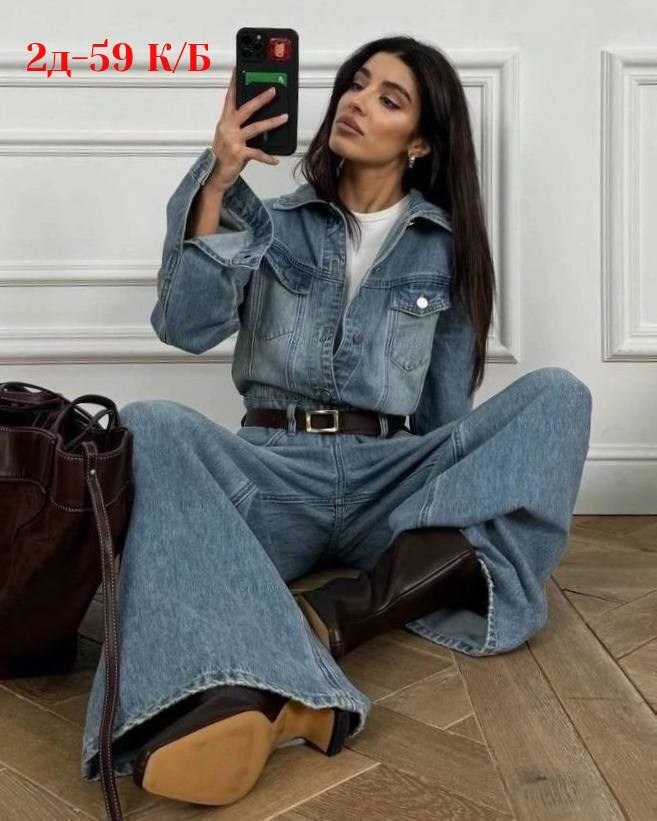 комбинезон женский джинсовый,джинсовые комбинезоны,комбинезон джинс,женский повседневный комбинезон в джинсовом стиле,комбинезон джинсовый женский 42-44