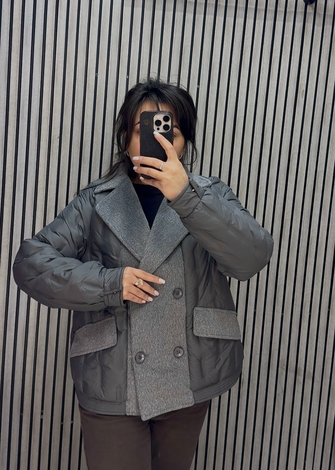 комбинированные куртки,комбинированное пальто,стильное пальто,куртка,комбинированная куртка