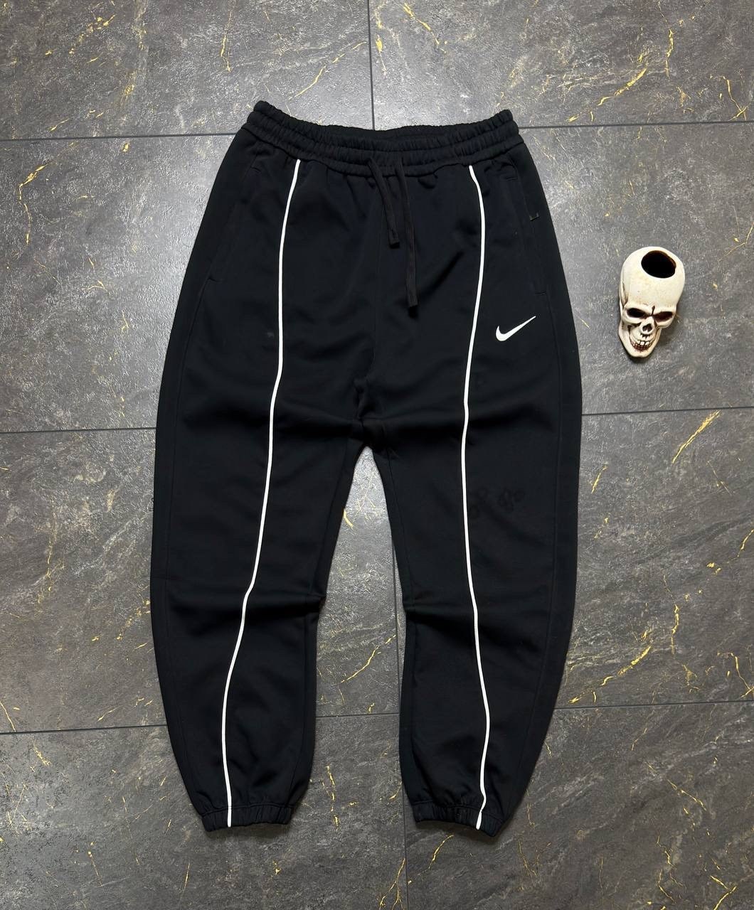 брюки спортивные nike,спортивные брюки мужские nike bv2671-073 серые,спортивные штаны nike,брюки спортивные,спортивные брюки мужские nike cw6907-063 серые l