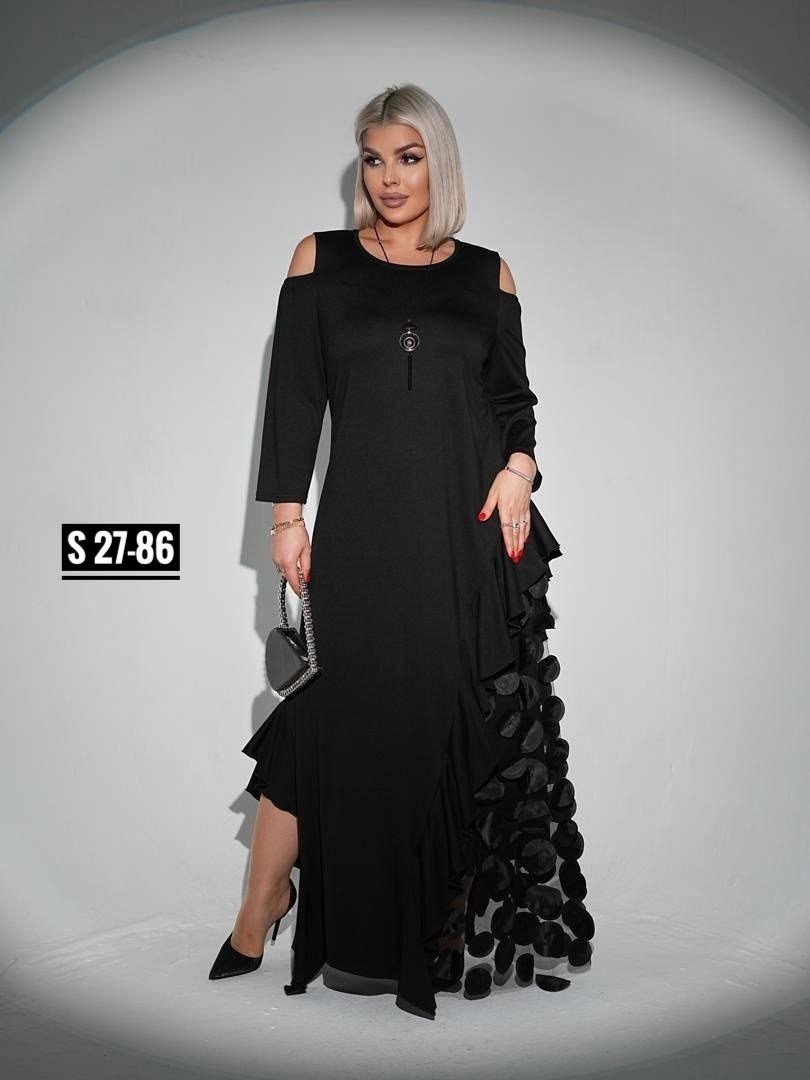 платье,платье черное,женское платье,вечернее платье,платье