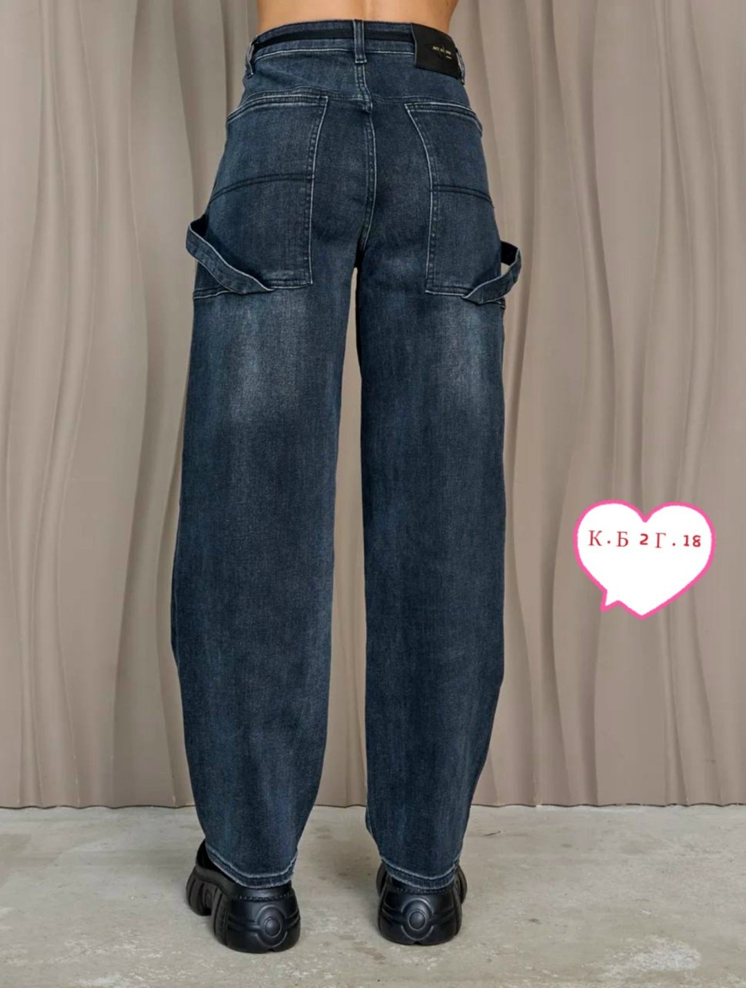 джинсы карго прямые с высокой посадкой,карго джинсы,карго джинсы женские,джинсы широкие,женские джинсы