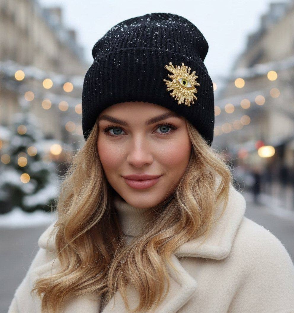 шапка женская,шапка женская зимняя,шапка бини женская,бордовая шапка,вязаная шапка