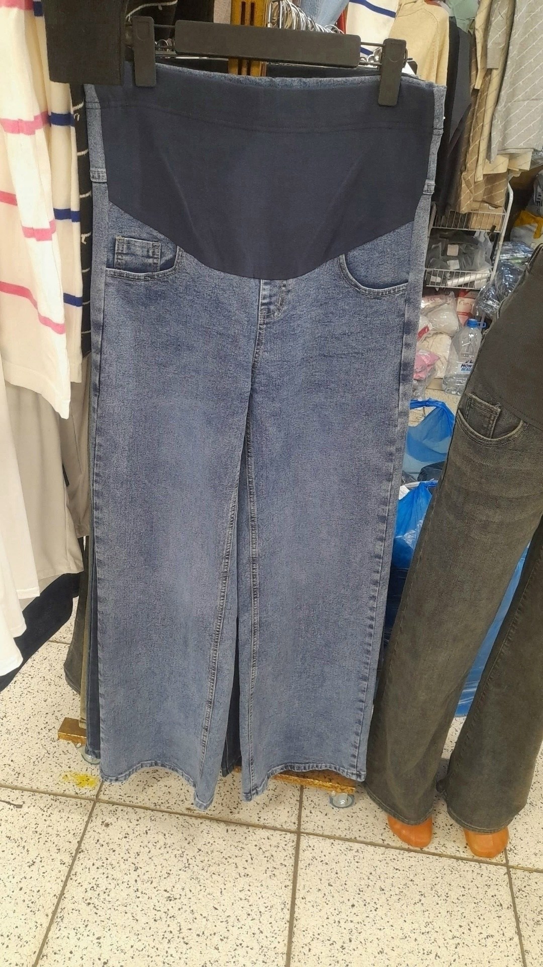 джинсы для беременных,джинсы для беременных прямые,широкие джинсы для беременных,джинсы для беременных одежда для беременных,джинсы для беременных мом