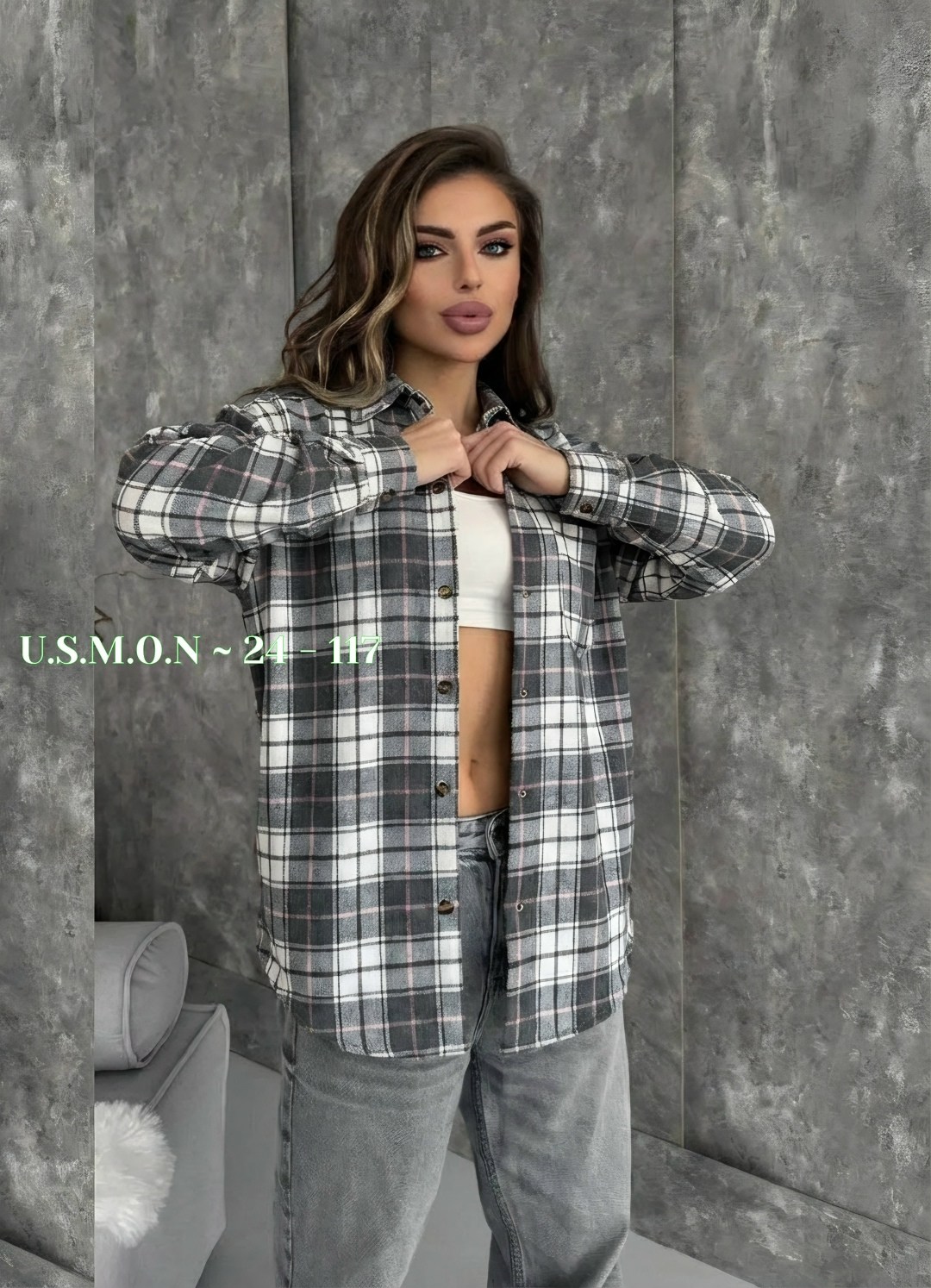 женская рубашка оверсайз в клетку,рубашка в клетку женская,рубашка в клетку,рубашка lee женская в клетку,рубашка оверсайз в клетку betrendy wear