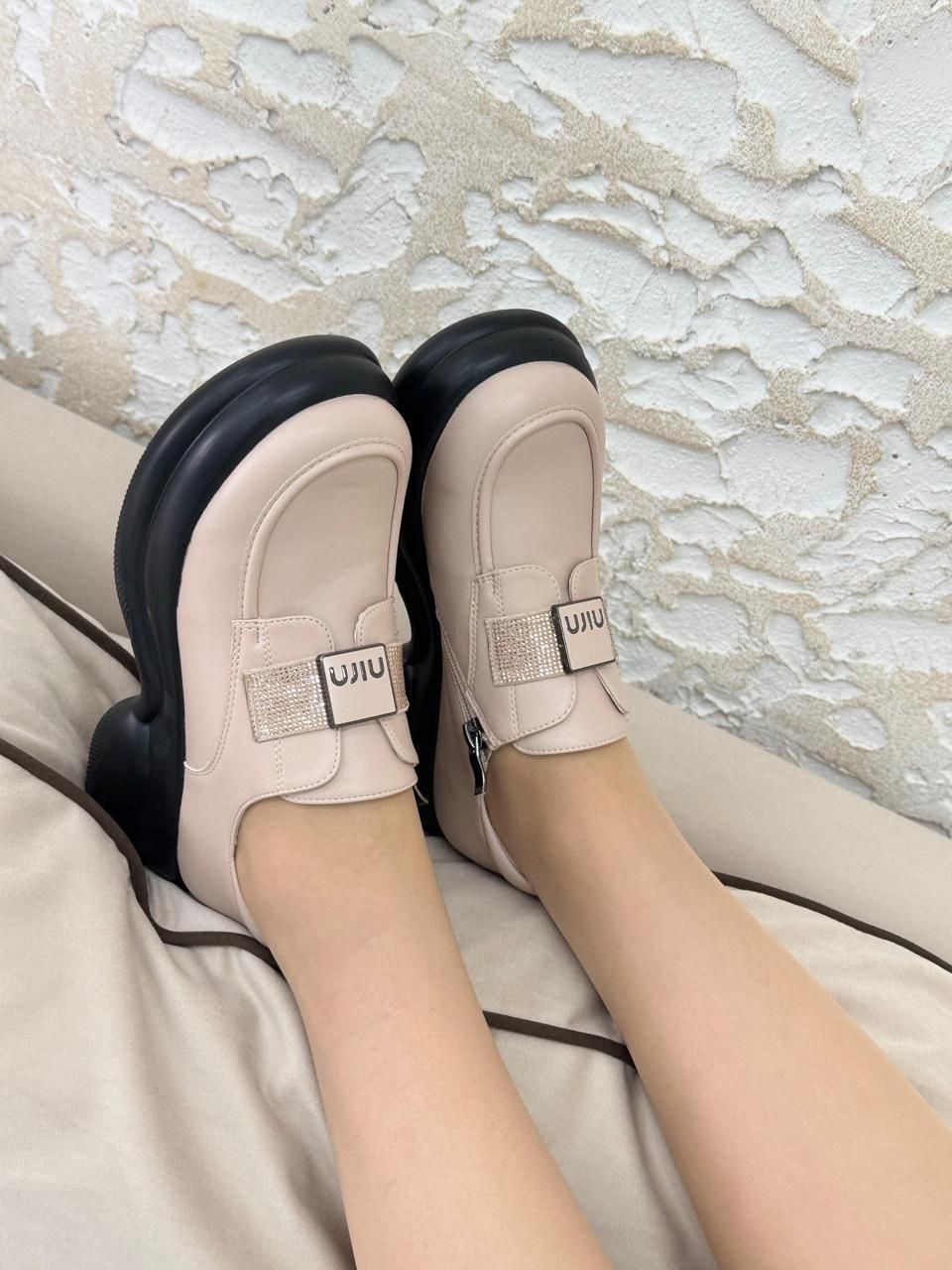 лоферы женские,,модные лоферы,туфли-лоферы женские на платформе,обуви