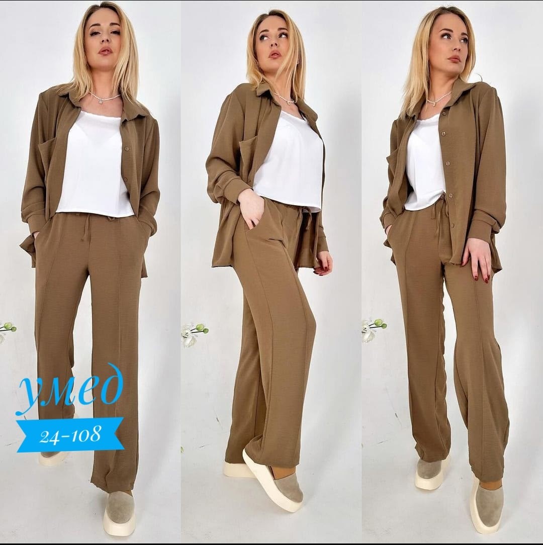 брючные костюмы женские,костюм женский брючный хаки,костюм тройка женский,костюм женские повседневные,летний брючный костюм из льна
