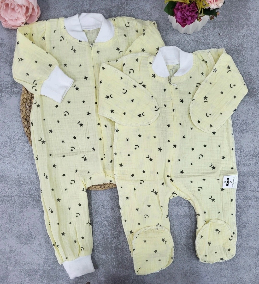 слип для новорожденного комбинезон нательный,комбинезон слип,комбинезон детский,комбинезон нательные для малышей,песочник муслиновый